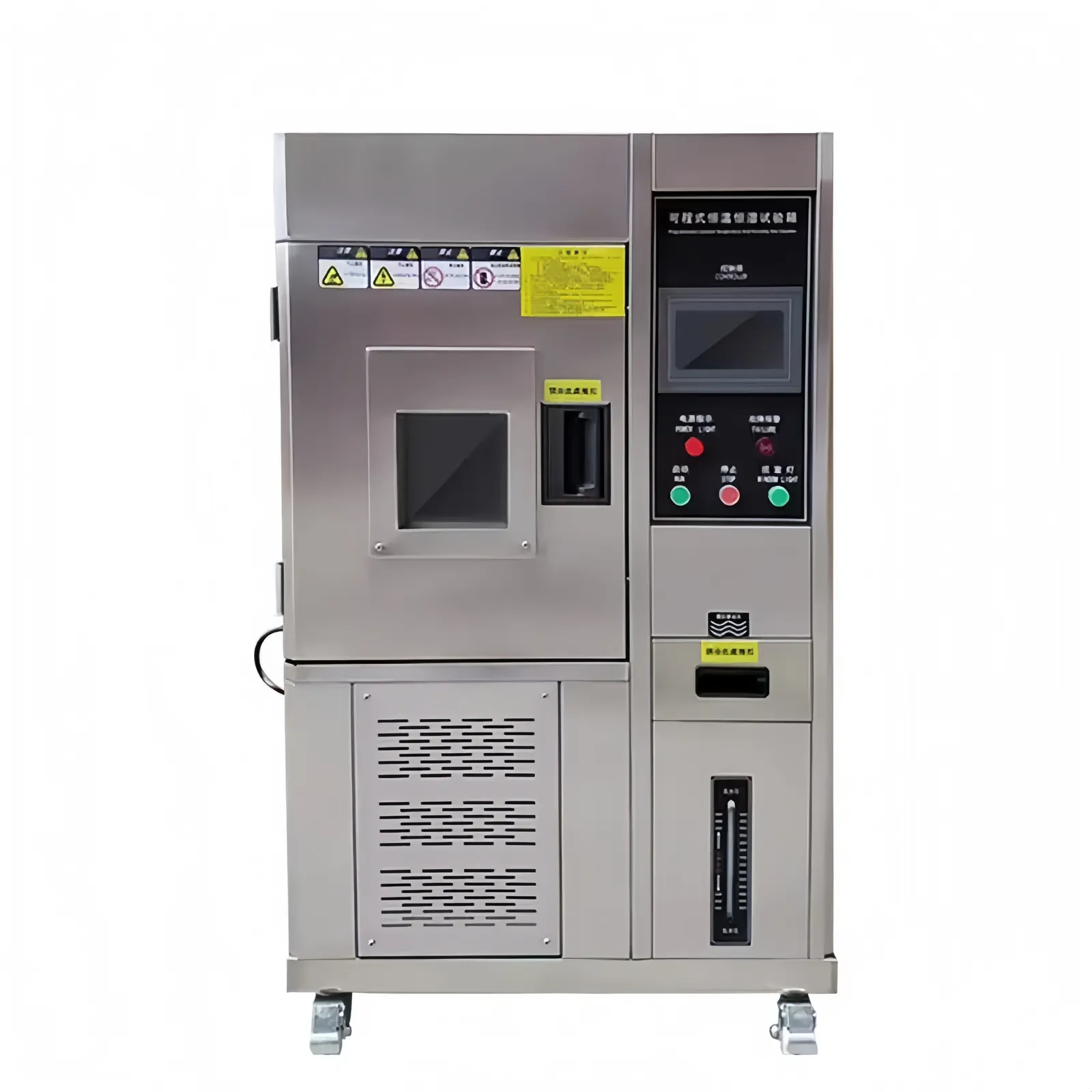 Machining equipment at the YUNTOR factory in Shenzhen