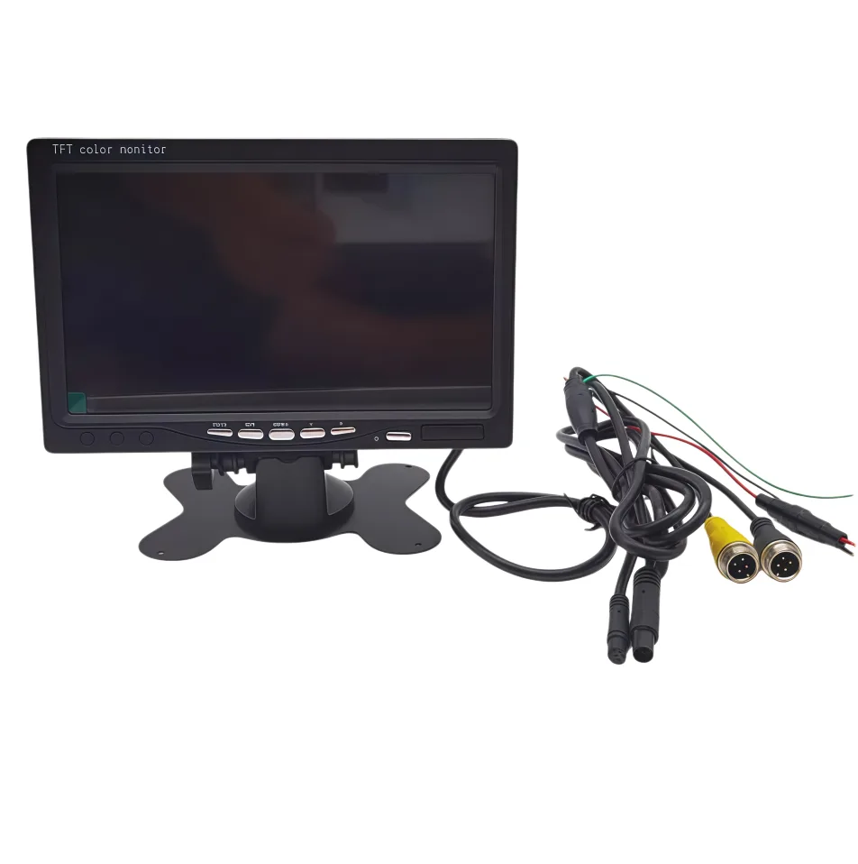 FB8005 360° AVM All-in-One product image