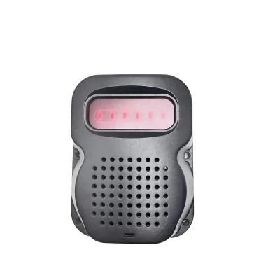 M525 — Waterproof AI terminal & MINI AI edge-computing terminal