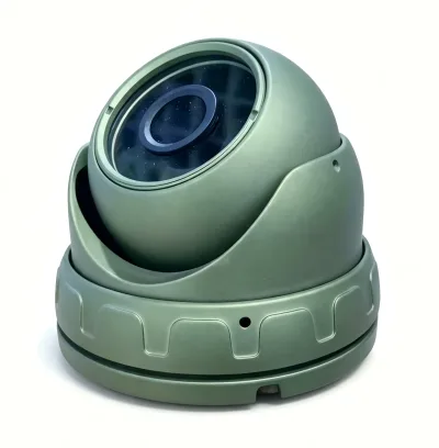 X-IPC001 — 2.5MP IP network cameras (IPC)
