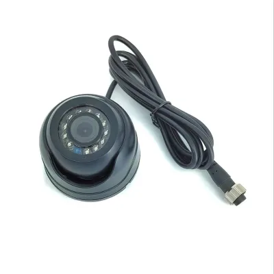 X012 — USB reversing cameras