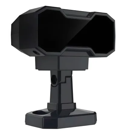 X065 — DMS driver fatigue warning cameras (driver attention monitoring)