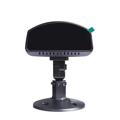 X066 X066 AI DMS Driver Fatigue Warning Camera