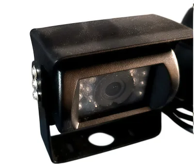 X067 — Waterproof infrared reversing camera