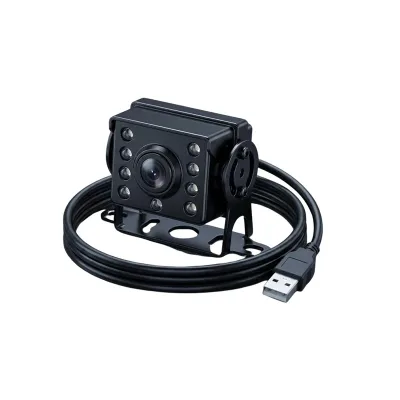 X068 — Infrared reversing camera (wide-angle)