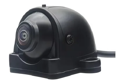 X901 — HD panoramic camera (side & rear)