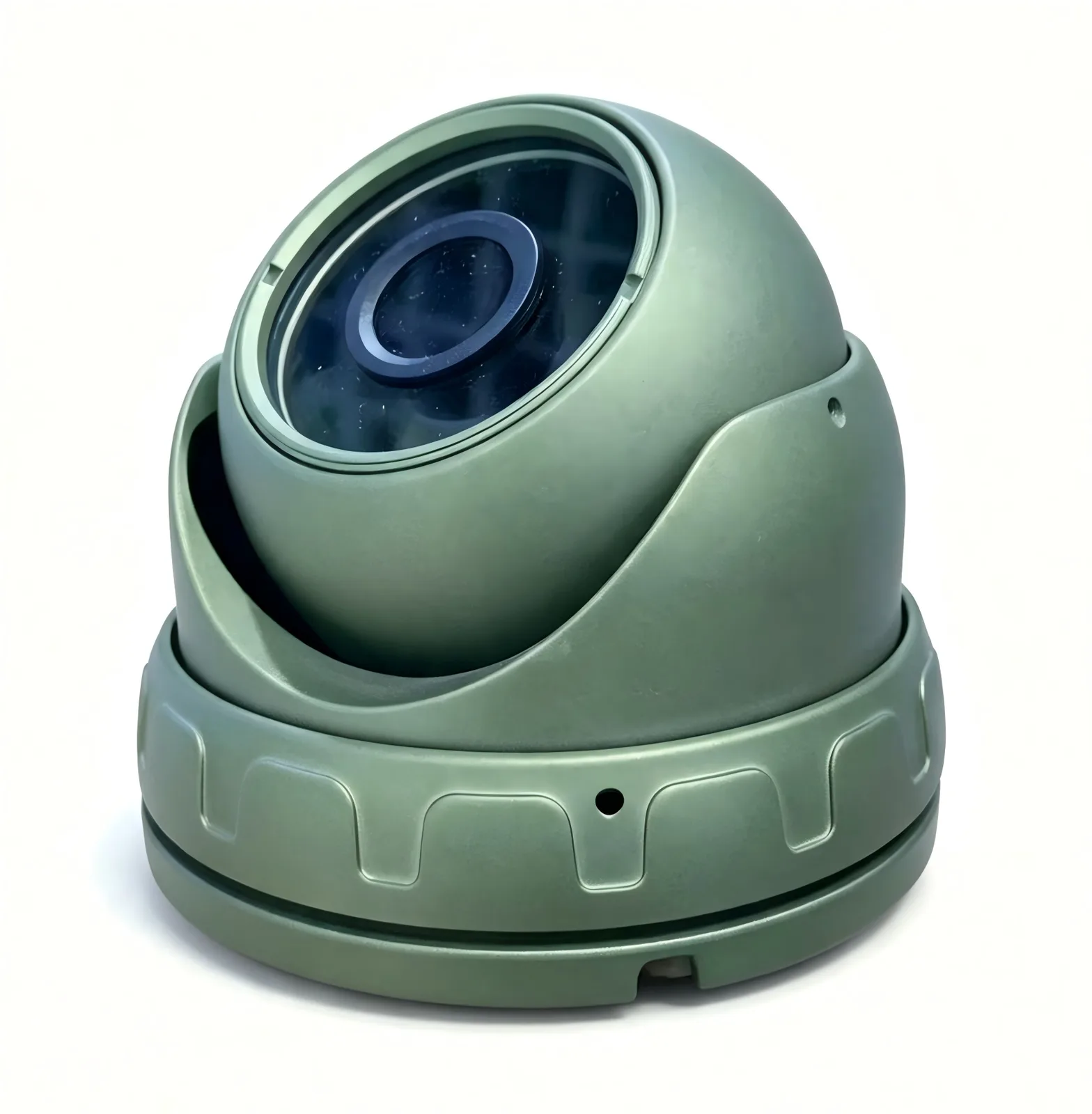 IP Network Cameras representative product