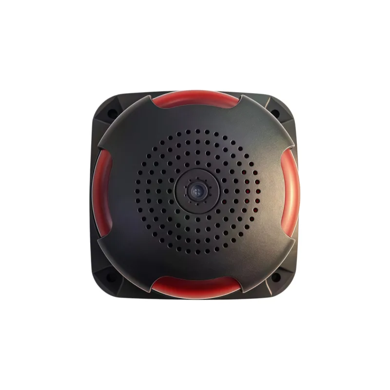 Alarms & Accessories representative product